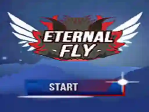 Spill Eternal Fly online