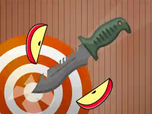 Spill Knife Throw online