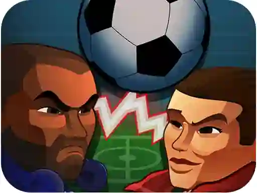 Spill Football Heads online