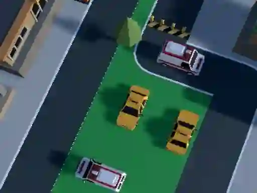 Spill Parking Resolver online