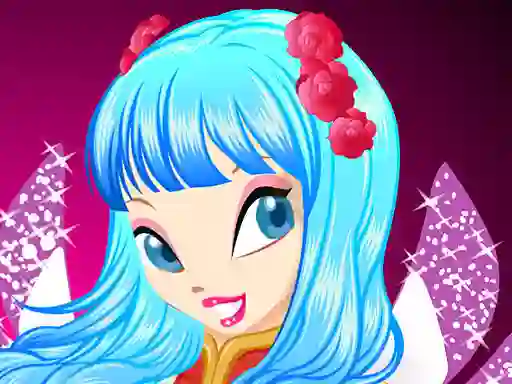 Spill Winx Asian Style online