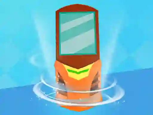 Spill Phone Evolution online
