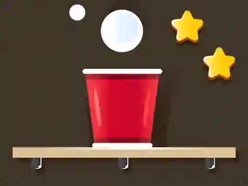 Spill Fill the Cup online