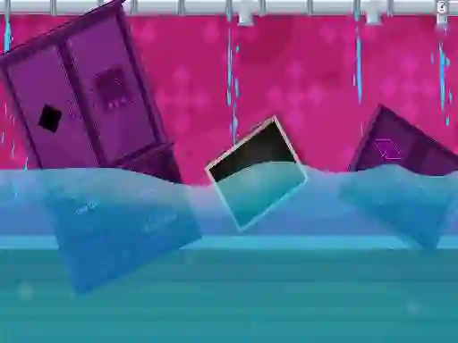 Spill Flood Escape online
