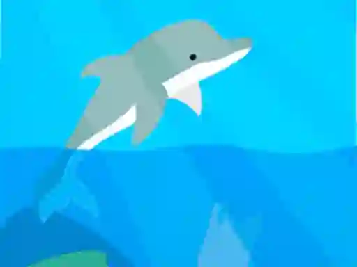 Spill Dolphin Life online