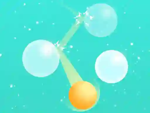 Spill Crazy Bubble Breaker online