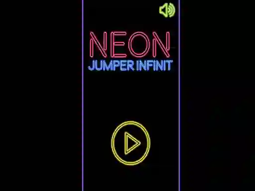 Spill Neon jumper infinit online
