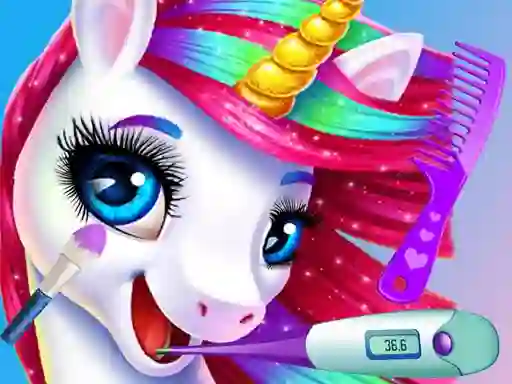 Spill Pony Beauty online
