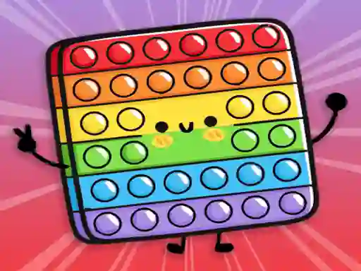 Spill Pop It Party! online