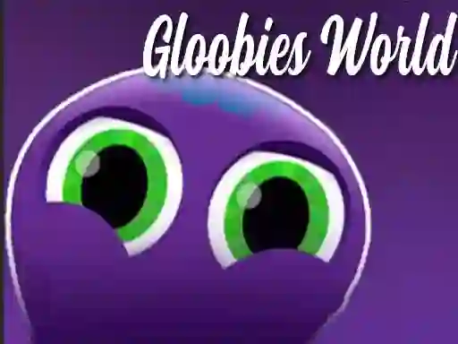 Spill Gloobies Worlds online