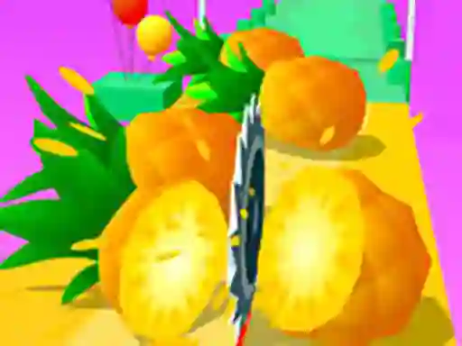 Spill Juicy Run - Fun & Run 3D Game online