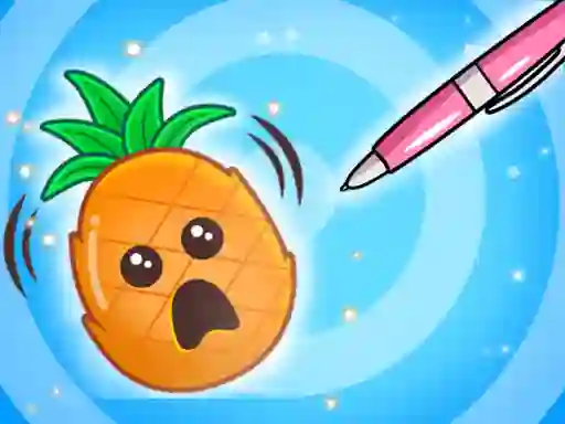 Spill Pineapple Hit online