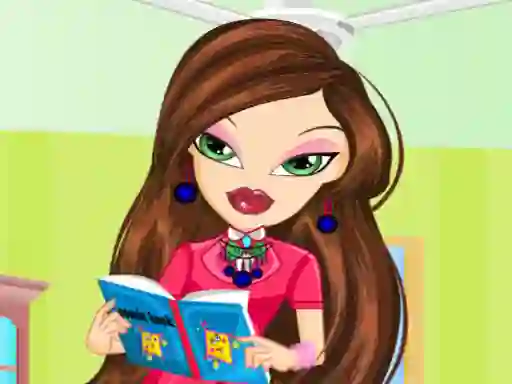 Spill Bratz online