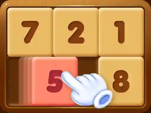 Spill Numpuz Classic online