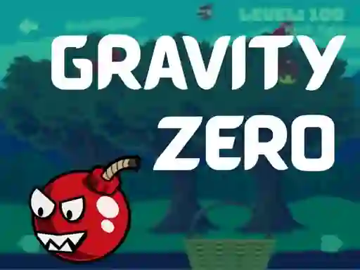 Spill Gravity Zero online