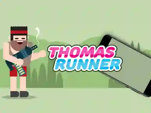 Spill Thomas Runner online