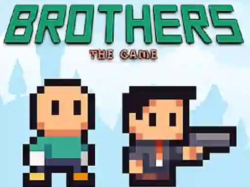 Spill Brothers the Game online
