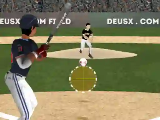 Spill Home Run Master online