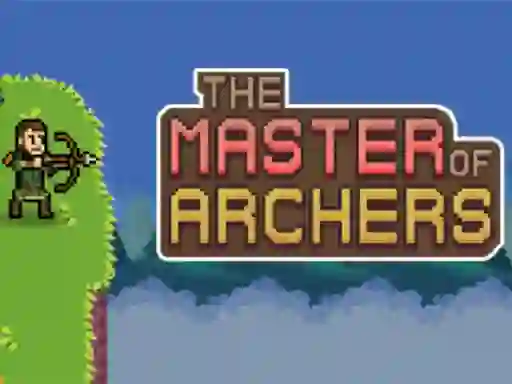 Spill The Master of Archers online