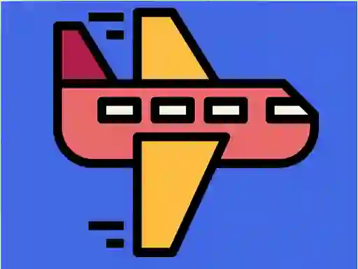 Spill Turbulent Little Plane online