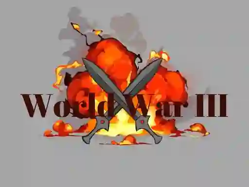 Spill World War III online