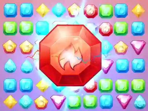 Spill Jewels Connect online