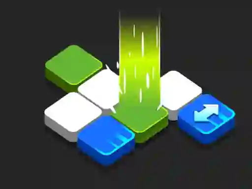 Spill Colorful Cubes online
