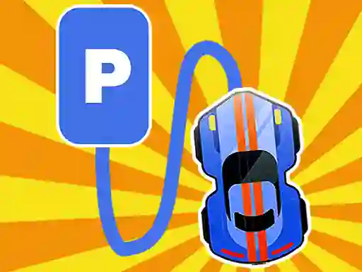 Spill Draw and Park online