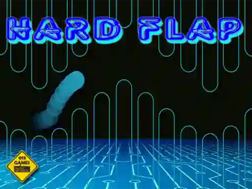 Spill Hard FLap online
