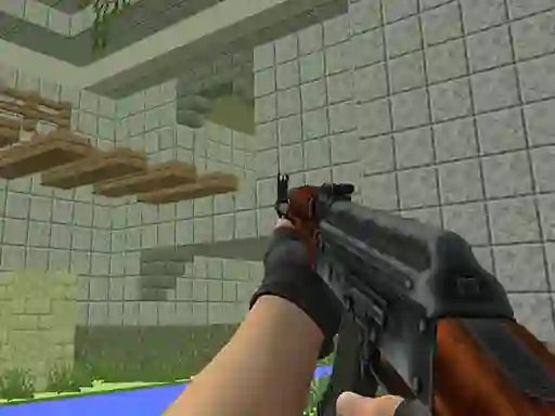 Spill Counter Craft 2 online