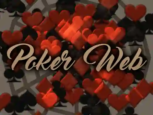 Spill Poker Web online