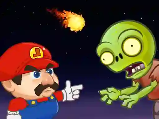 Spill Super Lali vs zombies online