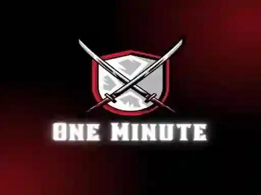 Spill One Minute online