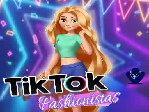 Spill TikTok Trend: Rapunzel Fashion online