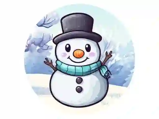 Spill Frosty Escape online