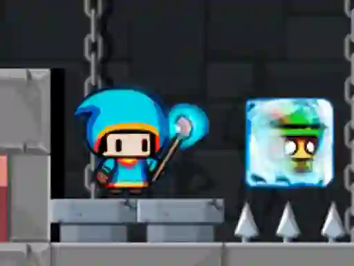Spill Must die My teammate online