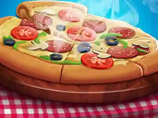 Spill My Pizza Outlet online