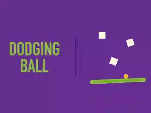 Spill Dodging Ball online