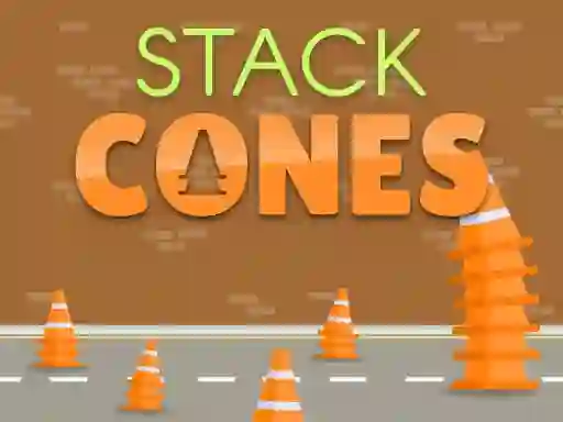 Spill Stack Cones online
