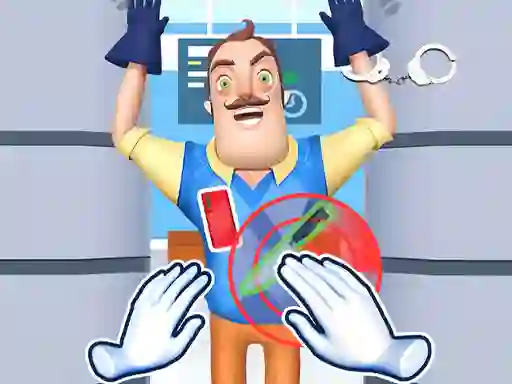 Spill Airport Security 3d online