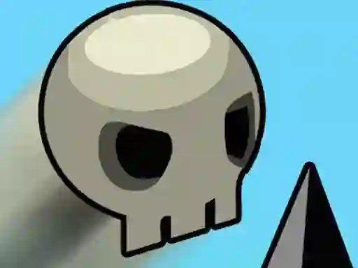 Spill Death Jump 3 online