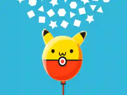 Spill Rise Up Pika online