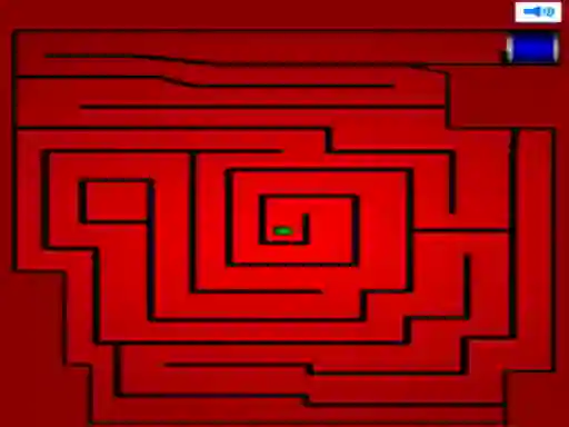 Spill Hedge maze online