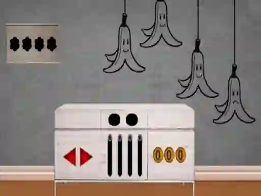 Spill Naughty Chef Escape online
