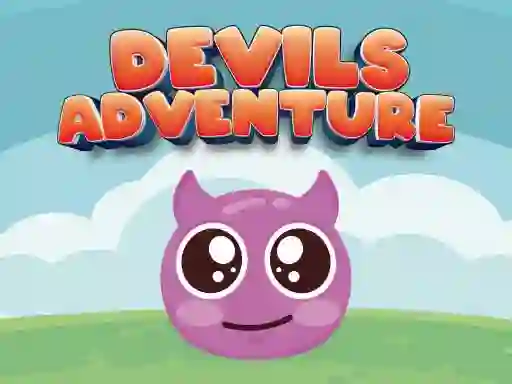 Spill Devils Adventure online