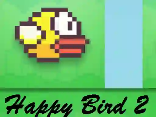 Spill Happy Bird 2 online