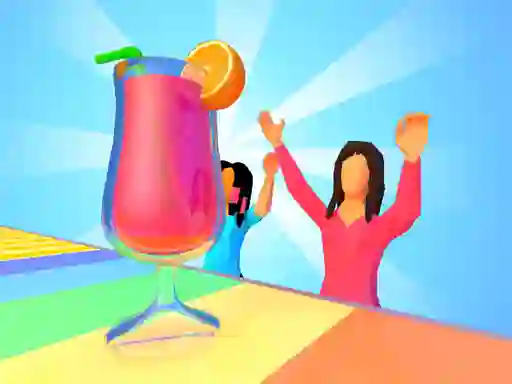Spill Party Cups Stack online