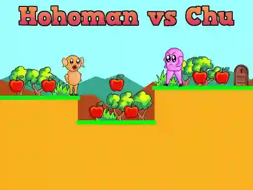 Spill Hohoman vs Chu online