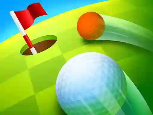 Spill Golf Battle online