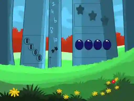 Spill Crown Land Escape online